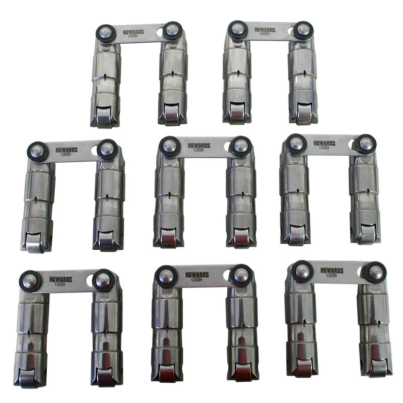 Howards Cams 91270 Engine Valve Lifter