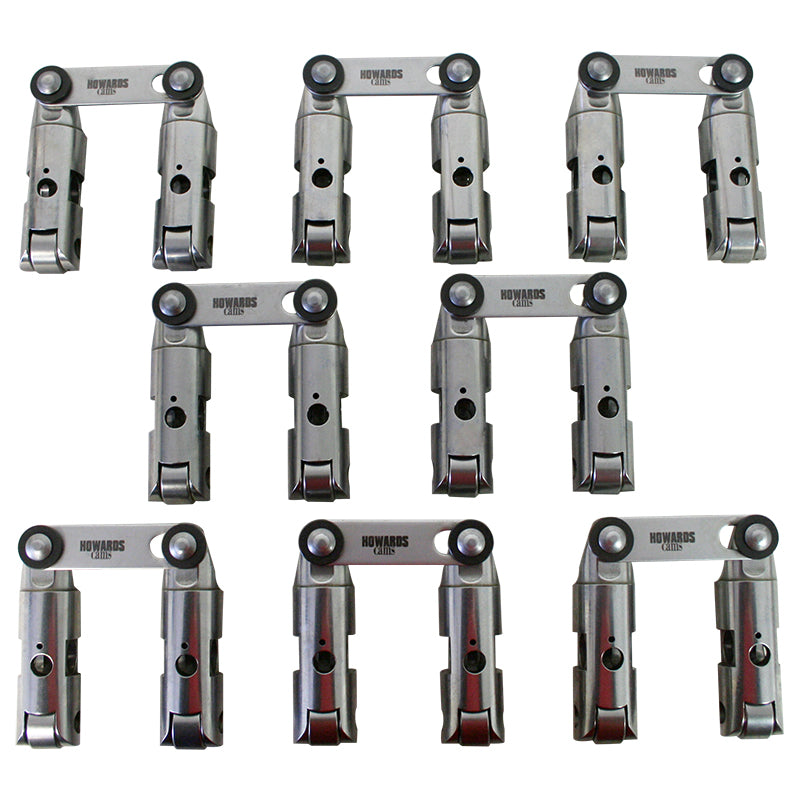 Howards Cams 91278 Engine Valve Lifter