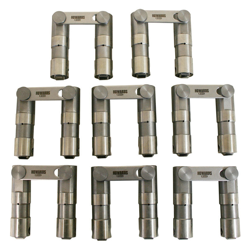 Howards Cams 91364 Engine Valve Lifter