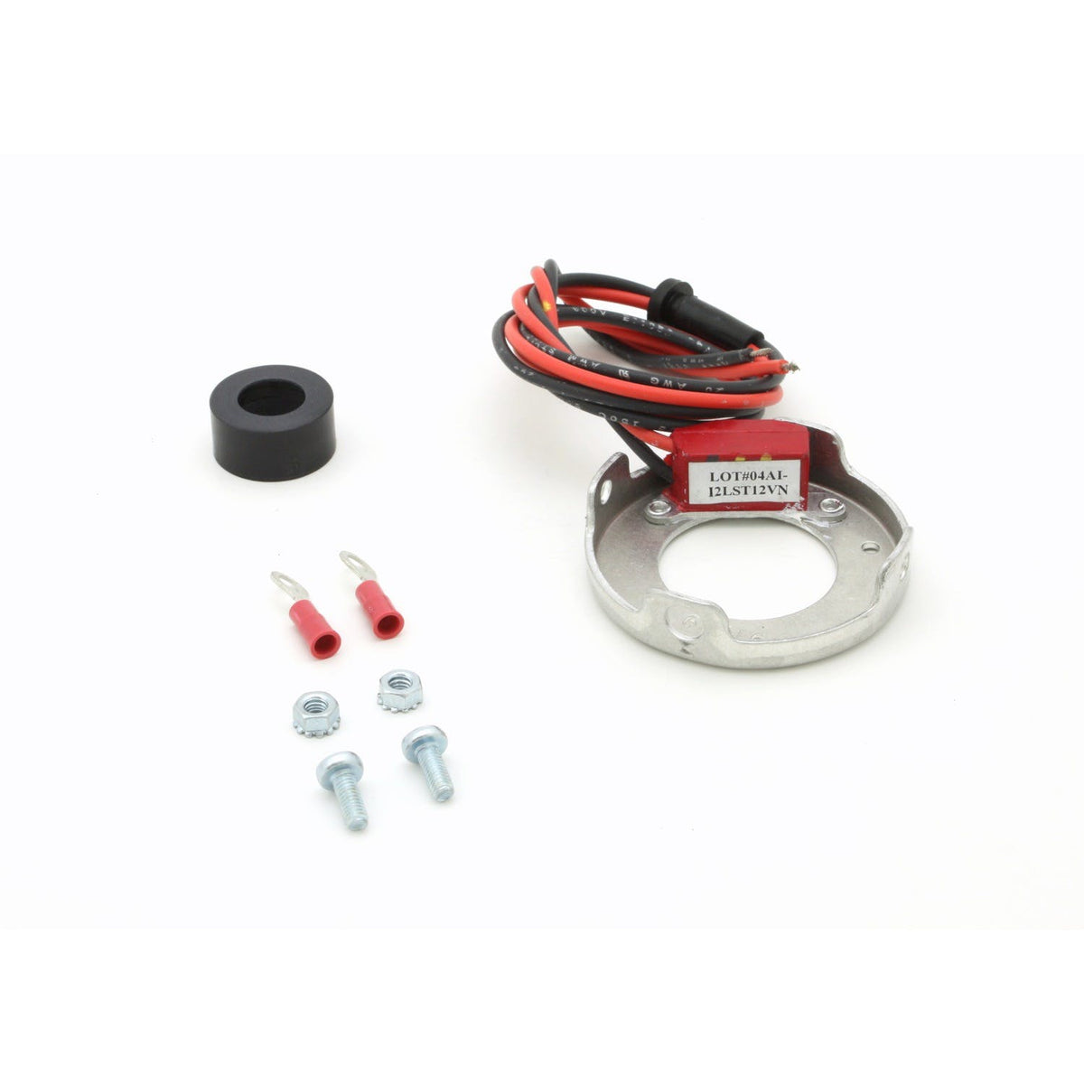 PerTronix 91549 PerTronix 91549 Ignitor II Adaptive Dwell Control Autolite 4 cyl Bantam