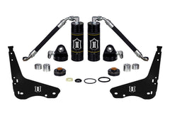 ICON Vehicle Dynamics 51037 Resi Upgrade Kit with Seals Pair
