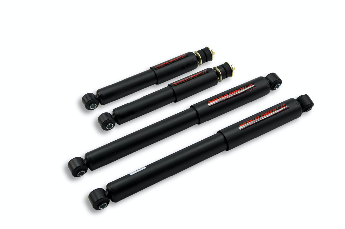 Belltech 9159 Nitro Drop 2 Shock Absorber