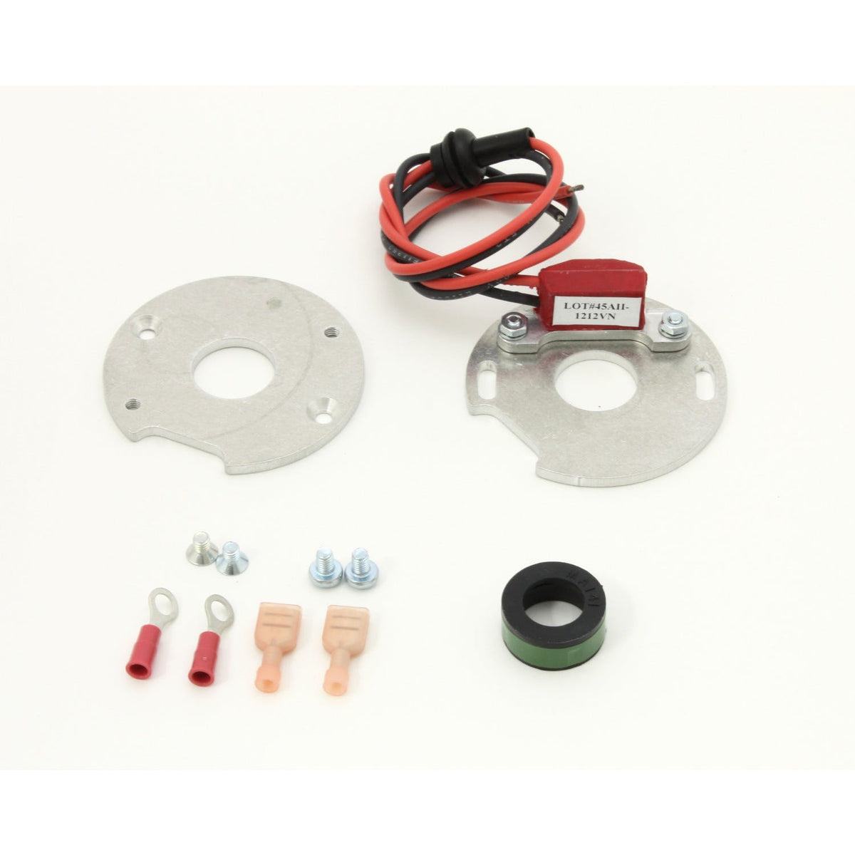 PerTronix 91647 PerTronix 91647 Ignitor II Adaptive Dwell Control Denso 4 cyl Honda