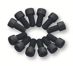 Mr. Gasket 916 HEADER BLTS SCKT 3/8-16X3/4