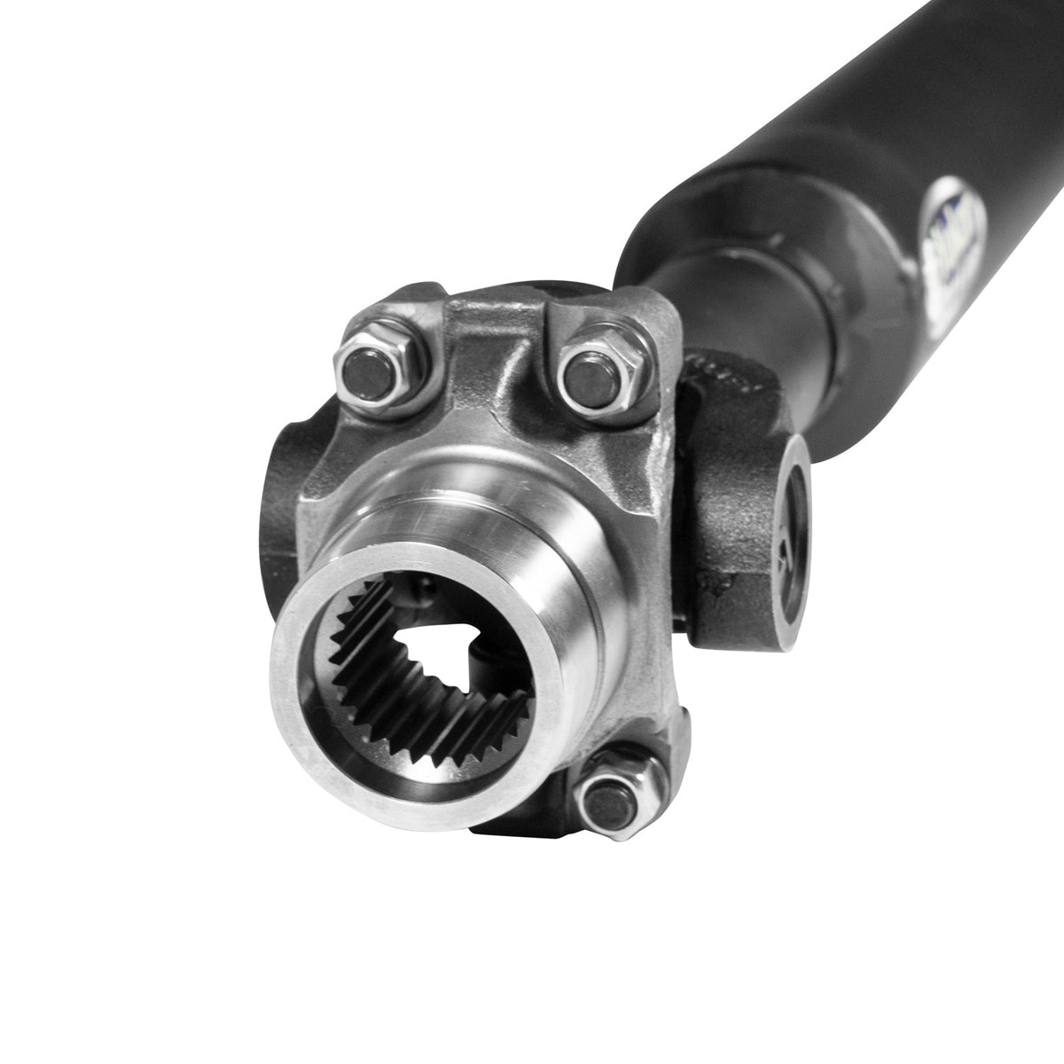 Yukon Gear 18-20 Jeep Wrangler Unlimited Rubicon Drive Shaft Assembly - Rear YDS059