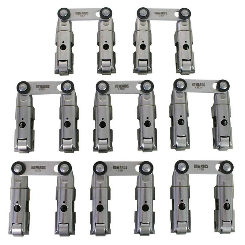 Howards Cams 91798 Engine Valve Lifter