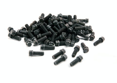 Mr. Gasket 917A HEADER BOLTS,3/8-16 BULK-100