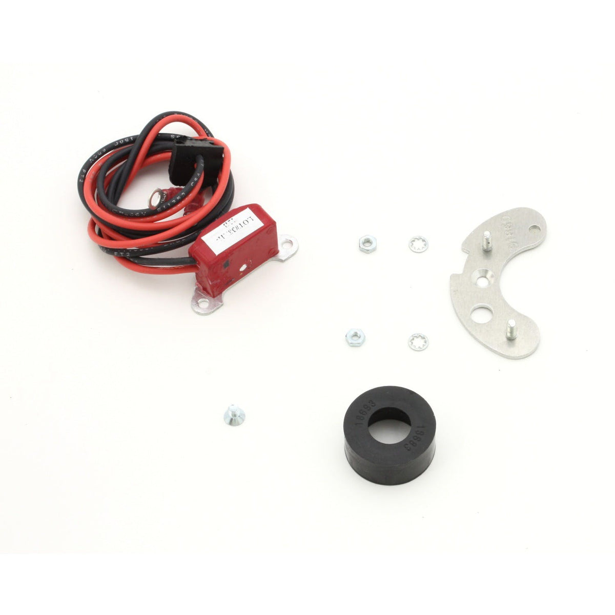 PerTronix 91869 PerTronix 91869 Ignitor II Adaptive Dwell Control Bosch 6 cyl