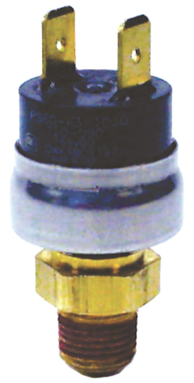 Firestone Ride-Rite 9193 Pressure Switch 100-150 psi 1 per pack