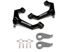 Cognito 110-P1236 Suspension Lift Kit