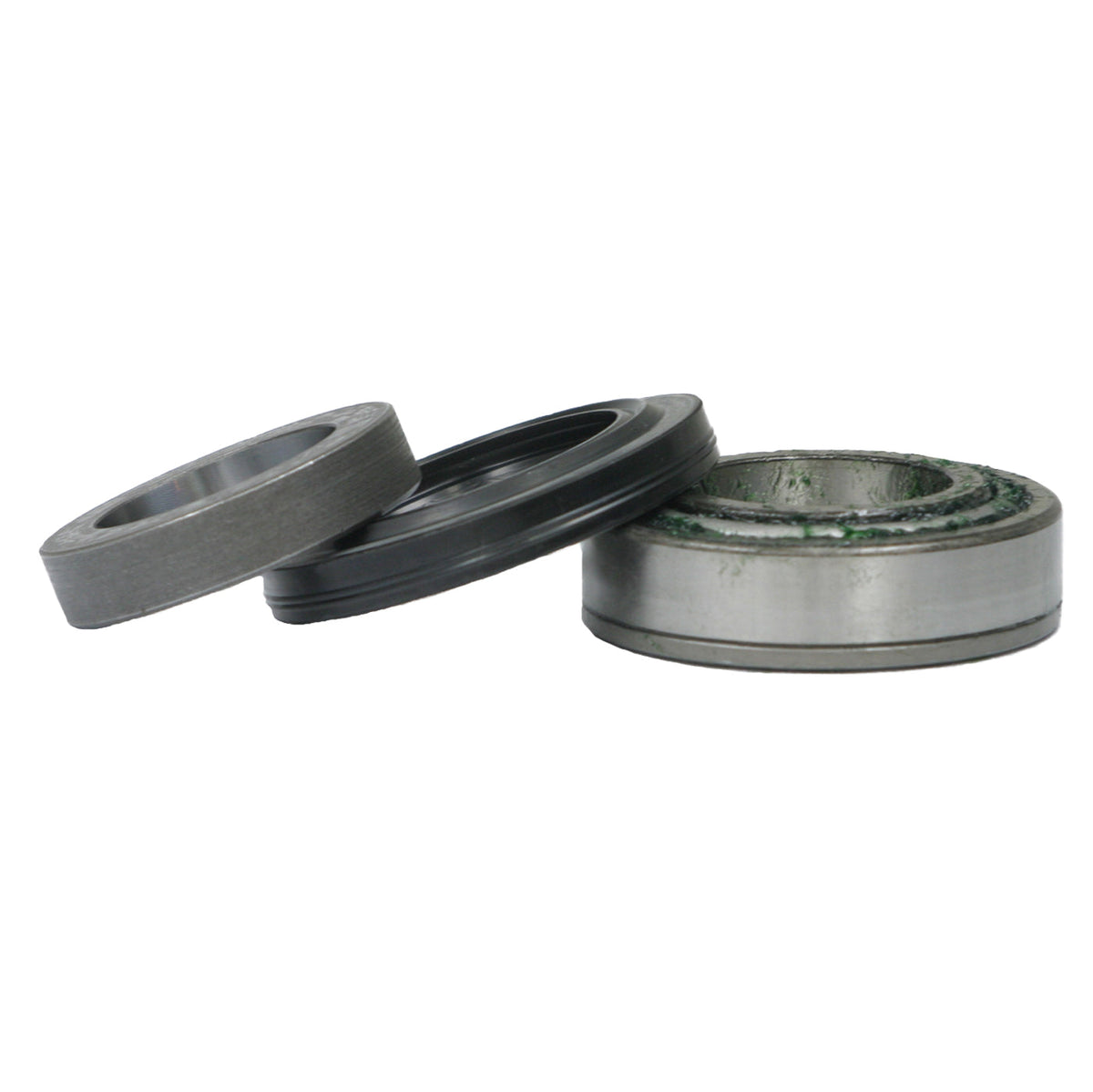 Yukon Gear Ford International Jeep Nissan Drive Axle Shaft Bearing Kit - Rear AKSET10
