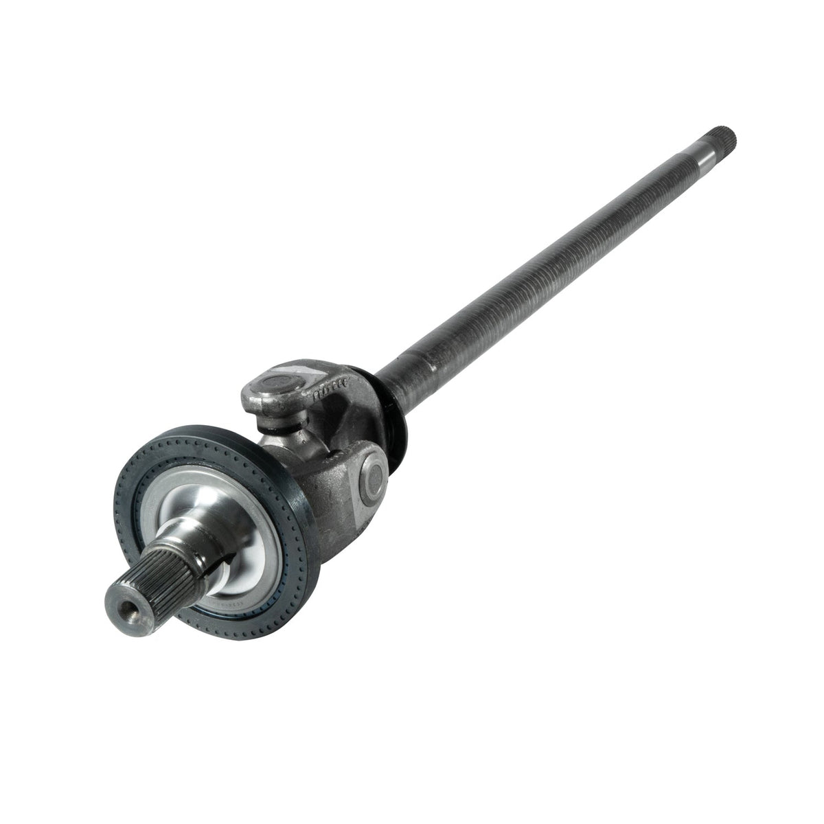 Yukon Gear Ford (4WD) Drive Axle Shaft Assembly - Front Right YAD2013341-1
