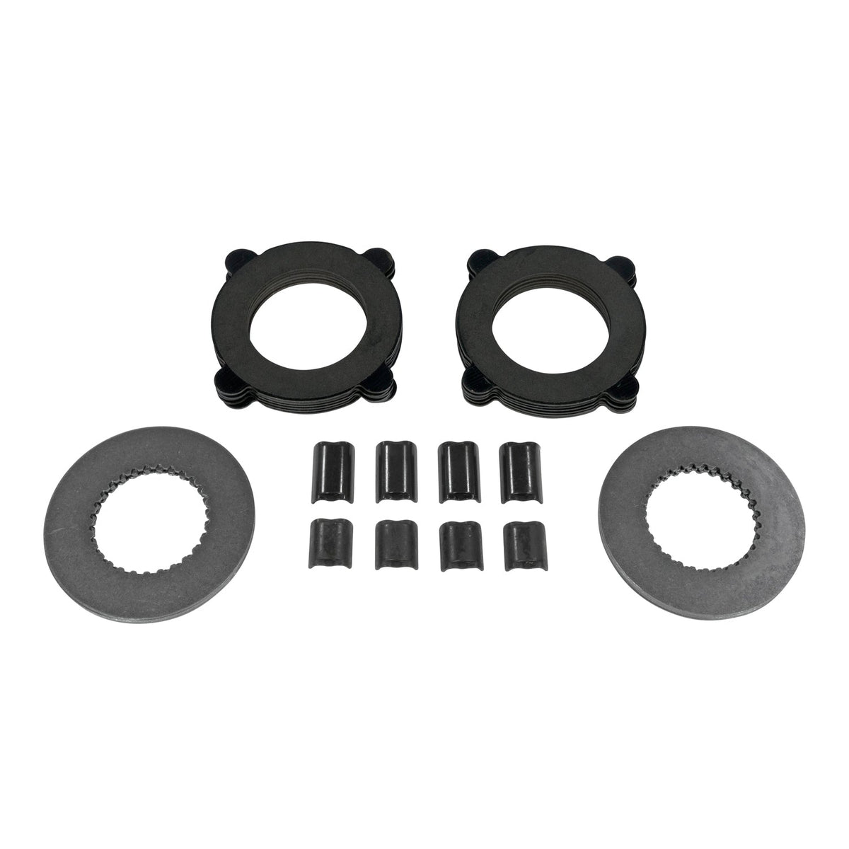 Yukon Gear Chevrolet Dodge GMC Ram Differential Clutch Pack - Rear YPKGM11.5-PC-DG1