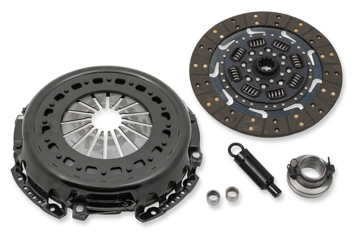 Hays 91D-3001 HAYS650 CLTCH 01-04 RAM I6,13IN,10SP
