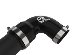 aFe Power 19-22 Hyundai Veloster N (2.0) Intercooler Hose Kit 46-20646-B