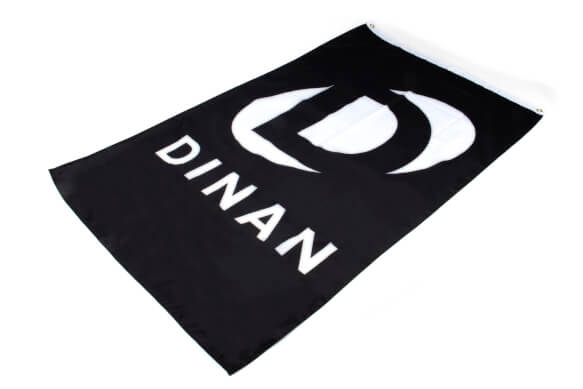 Dinan Display Banner D080-0052