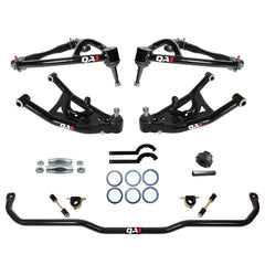 QA1 HK32-GMF1 Handling Kit 2.0, Level 2, GM F-Body 67-69 GM F-Body, W/0  Shocks