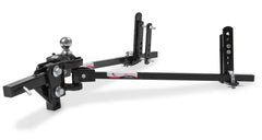 Fastway 92-00-1000 E2 10,000 Lbs Trunion Weight Distributing Hitch