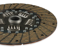 Hays 92-1100 HAYS STREET650 CLTCH GM,10.5IN,26SPL