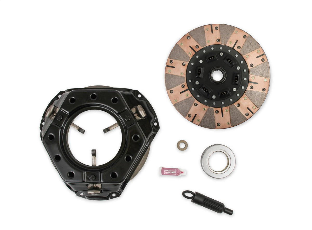Hays 92-2105 HAYS STRT650 CLTCH FORD,11 SHRT LVR,26SP
