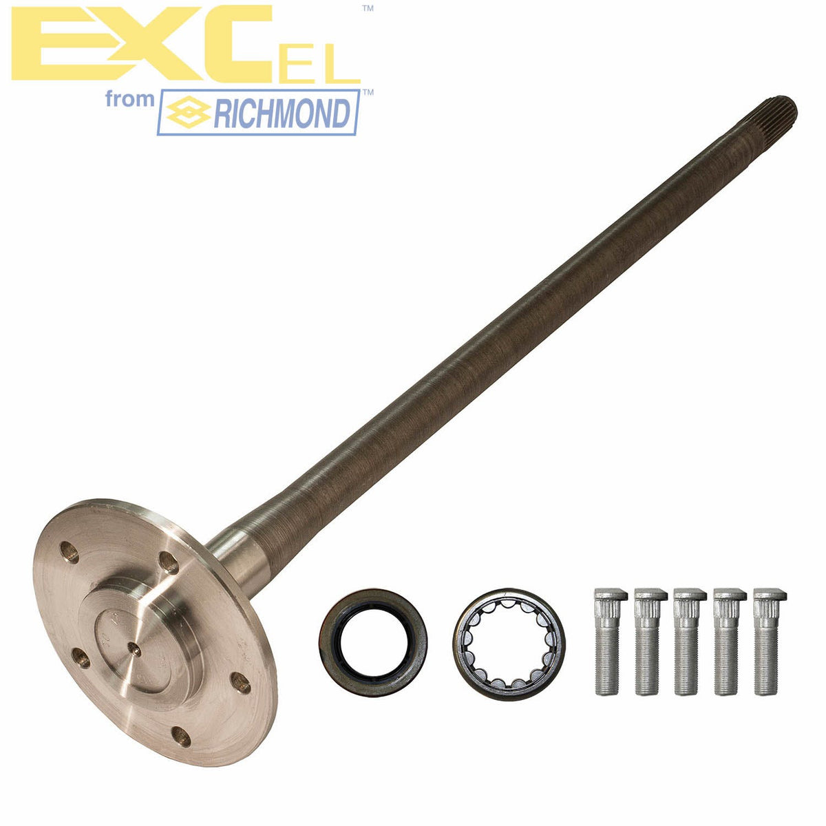 Excel 92-25100 Axle Shaft