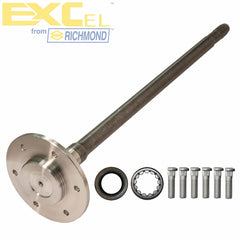 Excel 92-25117 Axle Shaft