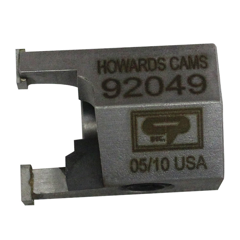 Howards Cams 92049 Engine Valve Guide and Seat Refacing Machine