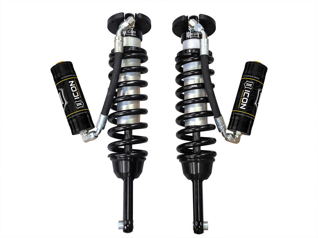 ICON Vehicle Dynamics 58735 Coilover Kit
