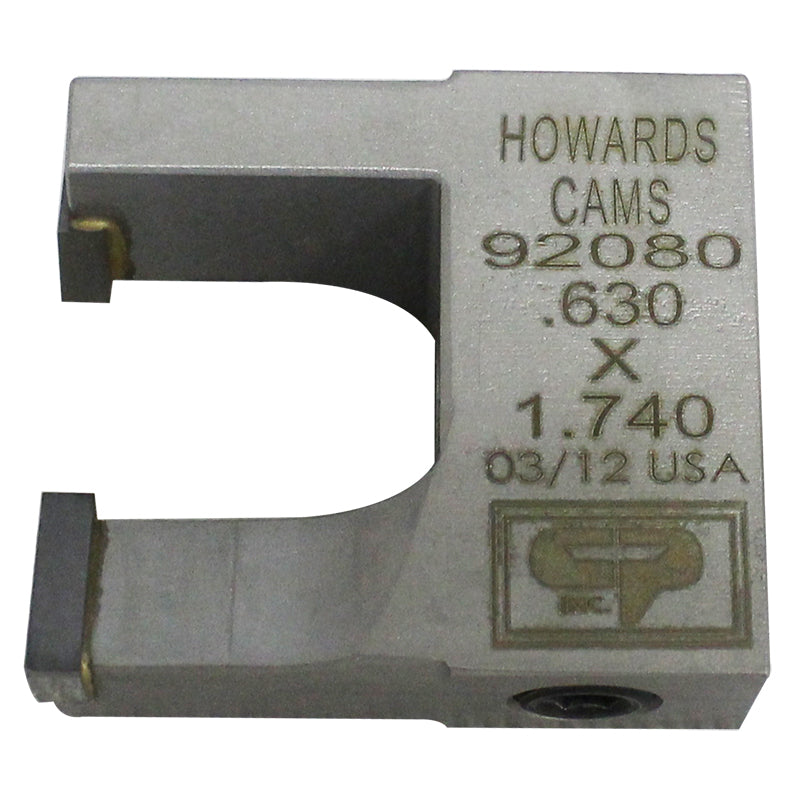 Howards Cams 92080 Engine Valve Guide and Seat Refacing Machine