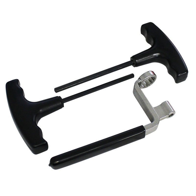 Howards Cams 92100 Engine Valve Lash Adjusting Wrench Set