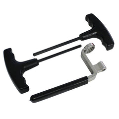 Howards Cams 92100 Engine Valve Lash Adjusting Wrench Set