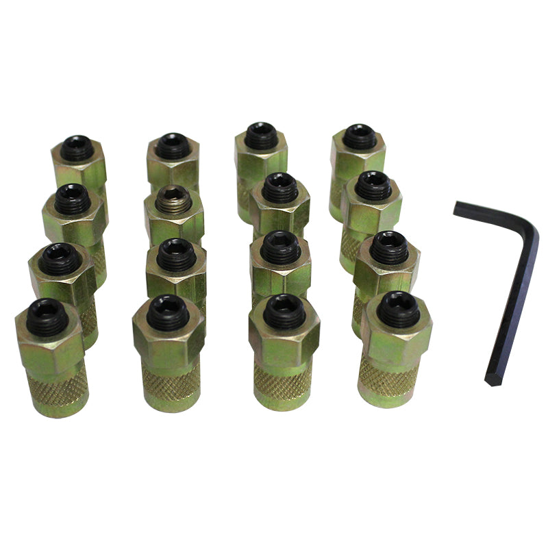 Howards Cams 92140 Engine Rocker Arm Nut