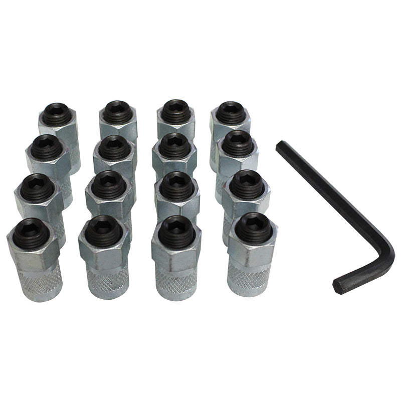 Howards Cams 92141 Engine Rocker Arm Nut