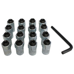Howards Cams 92141 Engine Rocker Arm Nut