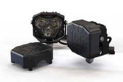 Morimoto 4Banger Covers: Blackout BAF055