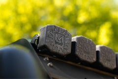 Morimoto 4Banger Covers: Blackout BAF055