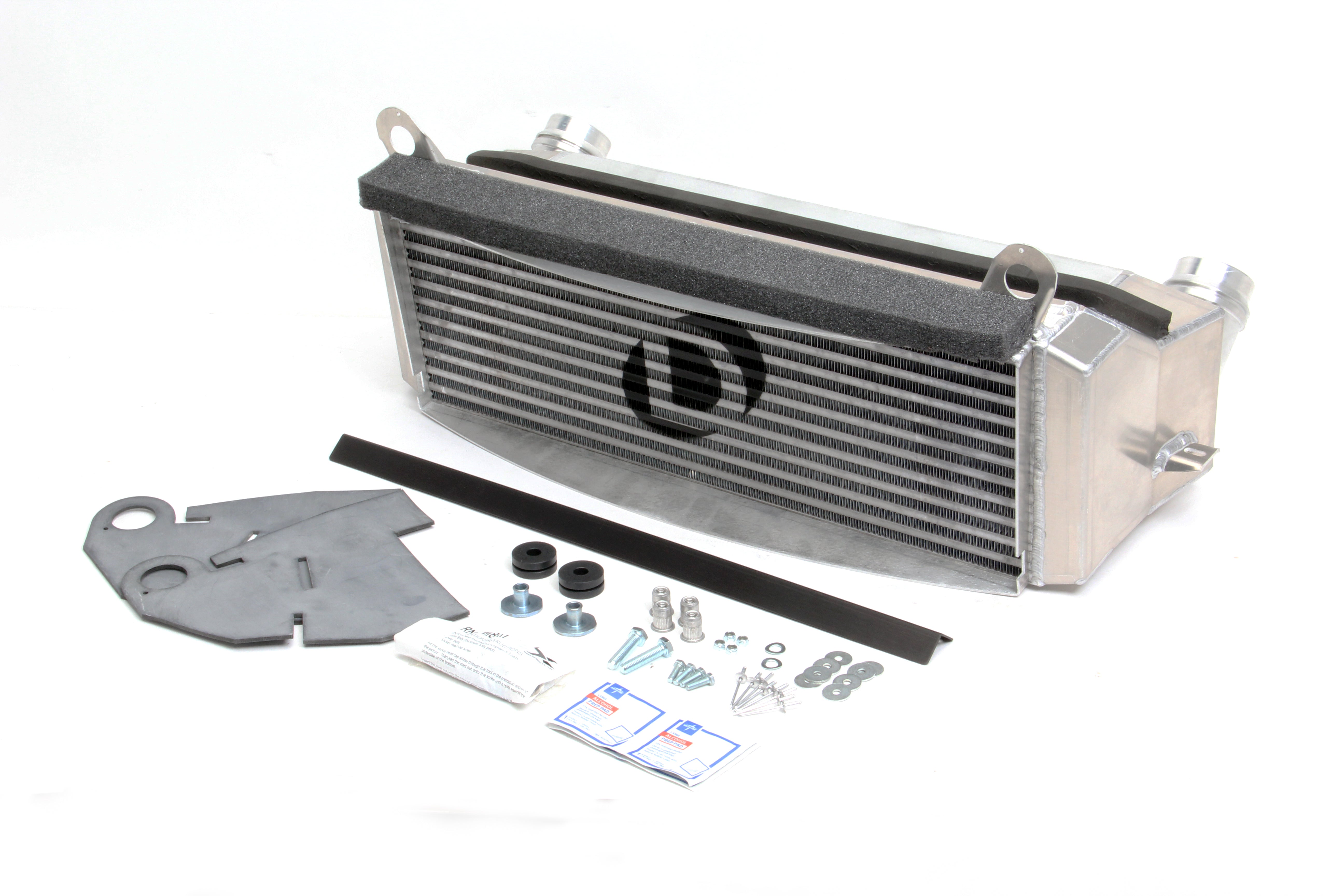 Dinan 16-18 BMW M2 (Coupe - 3.0) Intercooler D330-0026