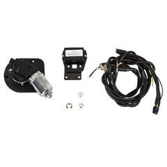 Detroit Speed Chevrolet (194, 230, 283, 327, 396) Windshield Wiper Motor Kit 121601