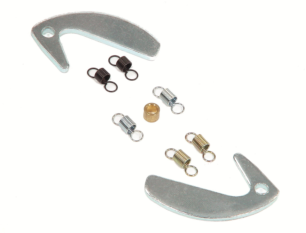 Mr. Gasket 927G ADV,CURVE KIT GM