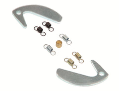Mr. Gasket 927G ADV,CURVE KIT GM