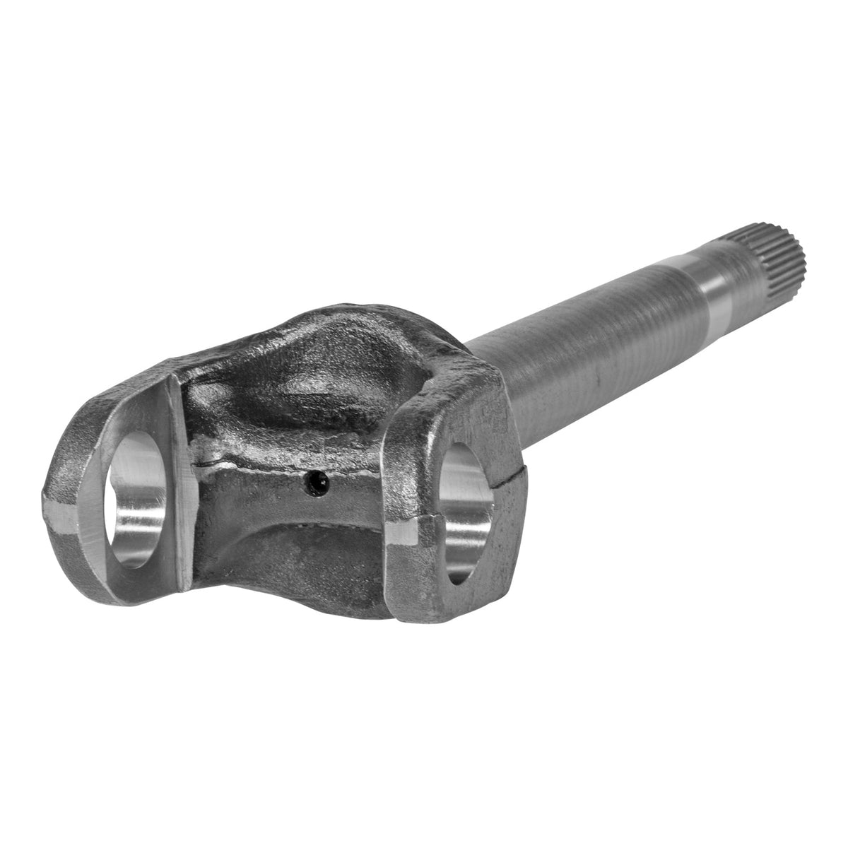 Yukon Gear Dodge (4WD) Drive Axle Shaft - Front Left Inner YAW43001