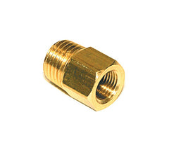 VIAIR 92812 Reducer  1/4in M to 1/8in F  NPT