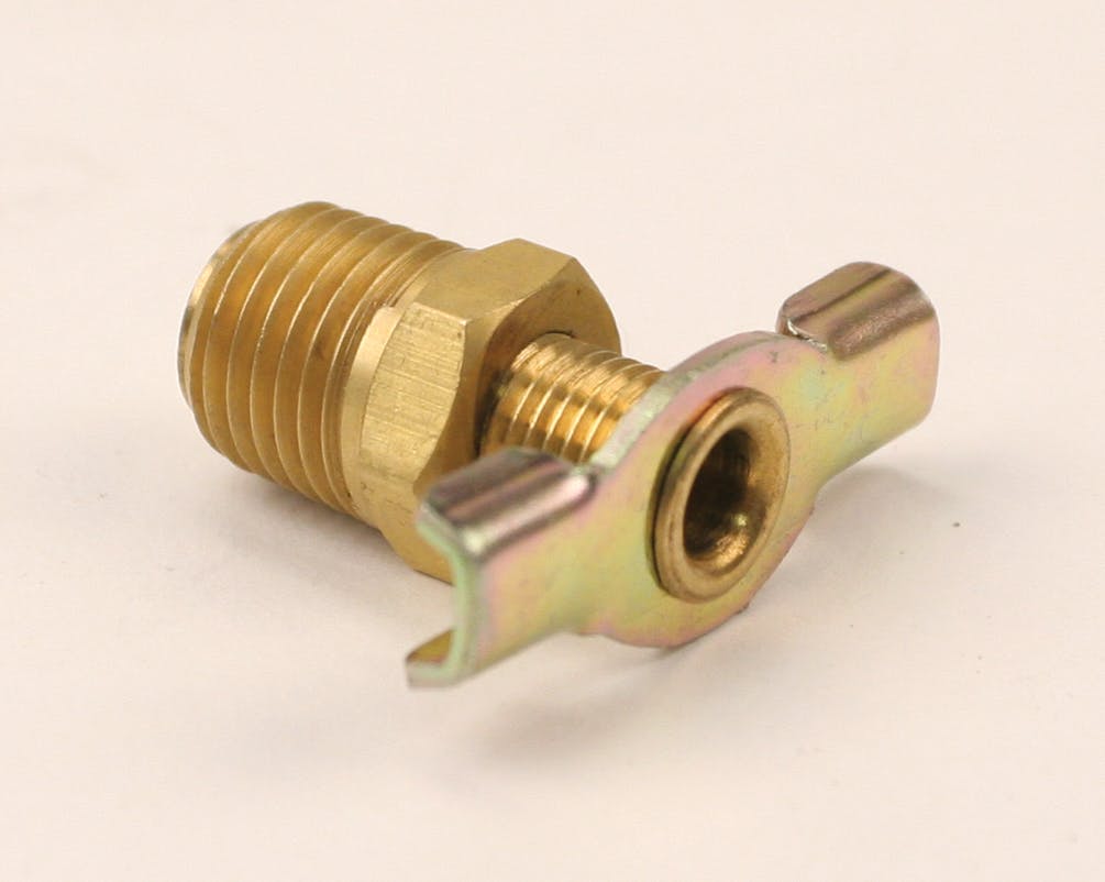 VIAIR 92835 Drain Cock  1/4in  NPT