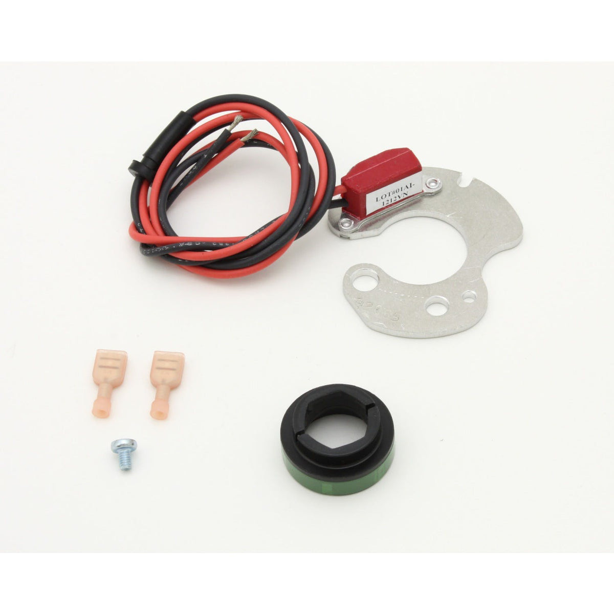 PerTronix 92865 PerTronix 92865 Ignitor II Adaptive Dwell Control Bosch 6 cyl