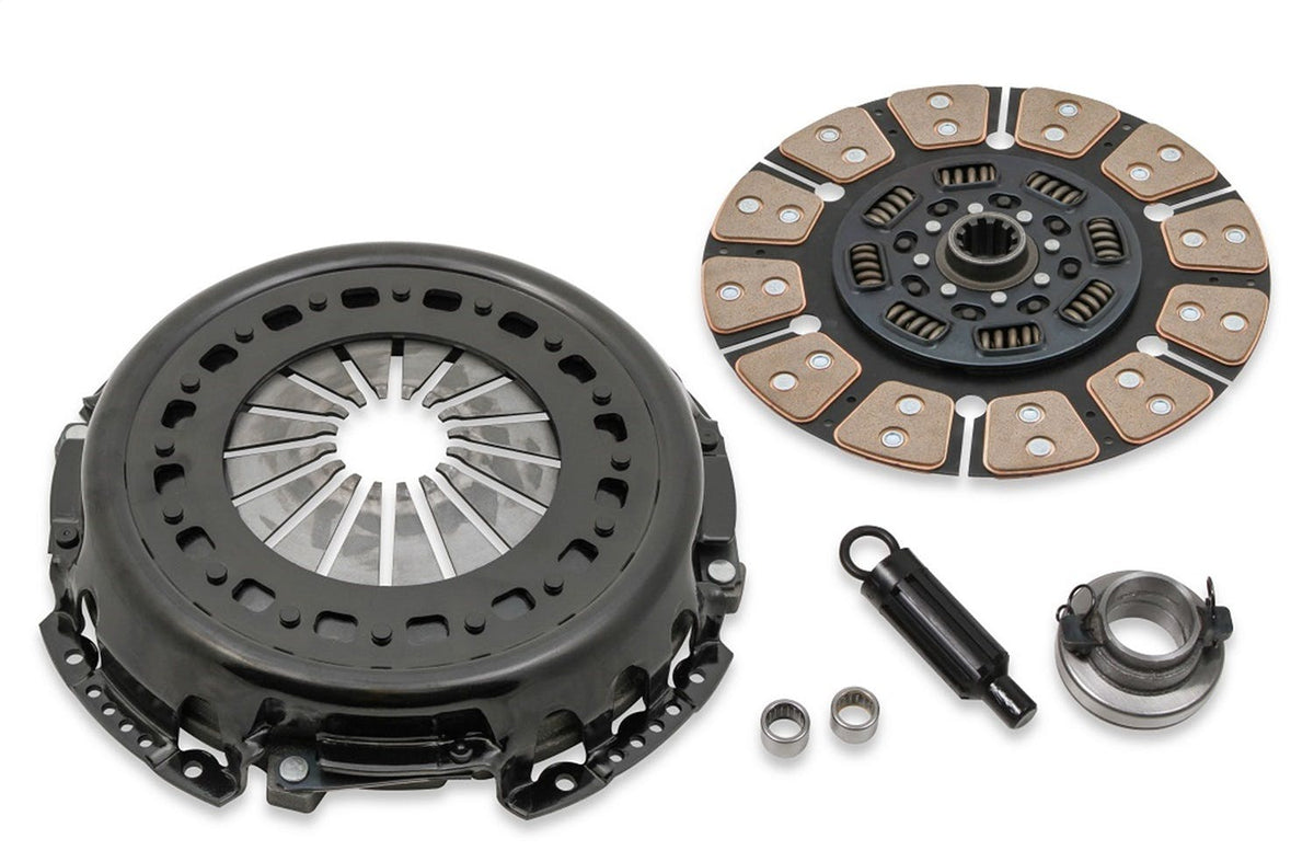 Hays 92D-3001 HAYS850 CLTCH 01-04 RAM I6,13IN,10SP