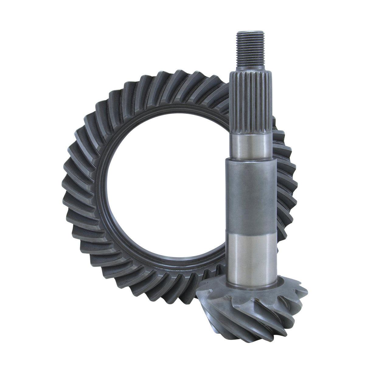 Yukon Gear American Motors Ford International Jeep Differential Ring and Pinion YGD30-488