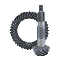 Yukon Gear American Motors Ford International Jeep Differential Ring and Pinion YGD30-488