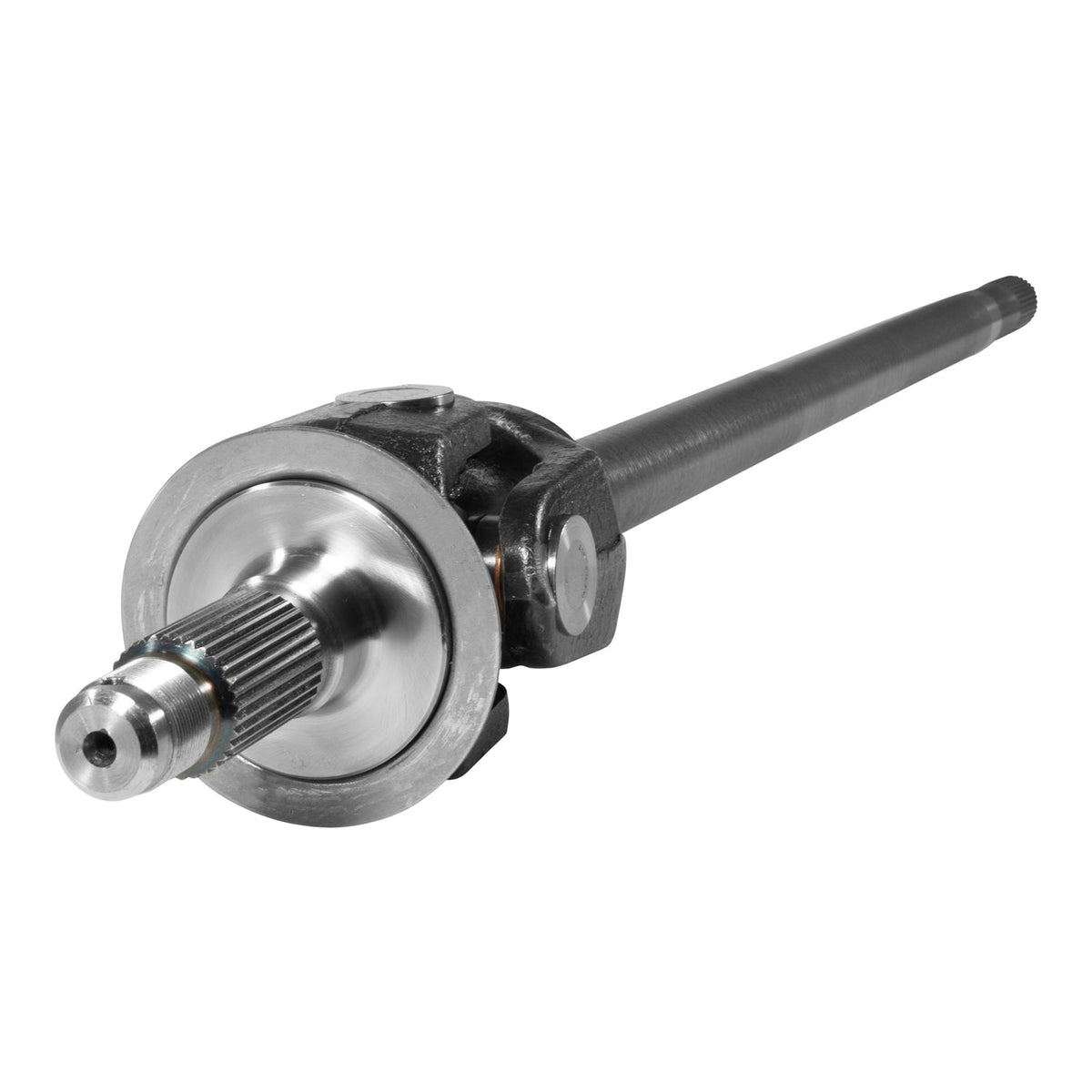 Yukon Gear Dodge (4WD) Drive Axle Shaft Assembly - Front Right YAC5086666AB