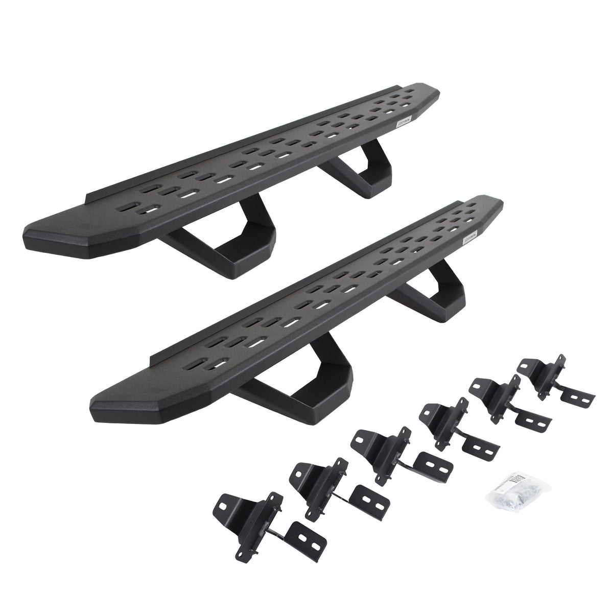 Go Rhino Jeep (Sport Utility) Running Board 6965056820PC