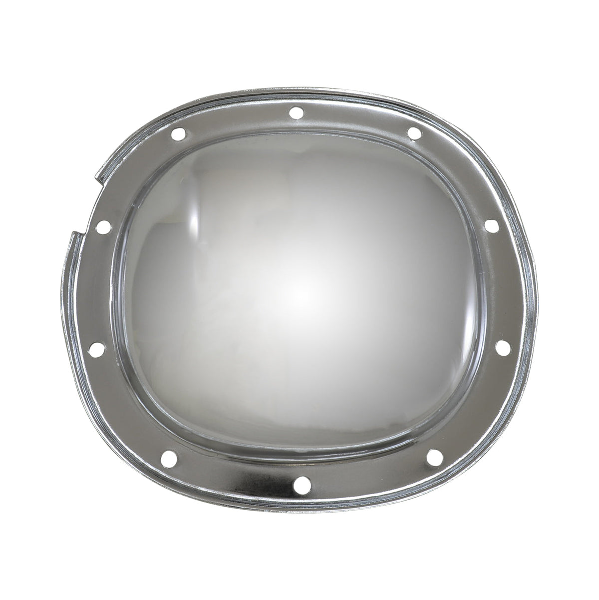 Yukon Gear Buick Chevrolet GMC Isuzu (4WD/AWD/RWD) Differential Cover - Rear YPC1-GM7.5